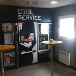 Ibis Budget Grands Champs Ξενοδοχείο 2*