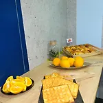 Ξενοδοχείο Ibis Budget Grands Champs Flers (Orne)
