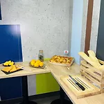 فندق إيبيس بَدجيت غراند شامز