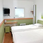 Ξενοδοχείο Ibis Budget Grands Champs Flers (Orne)