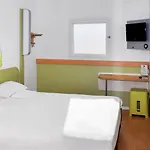 Ibis Budget Grands Champs Hotell