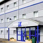 Ibis Budget Grands Champs 2* Flers (Orne)