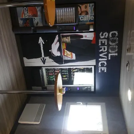 Ibis Budget Grands Champs