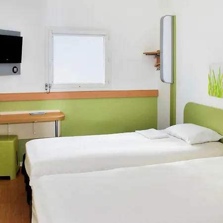 Ibis Budget Grands Champs Flers (Orne)