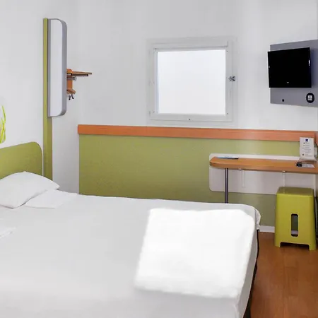 Ibis Budget Grands Champs Ξενοδοχείο