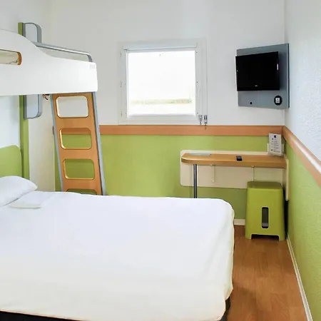 Ibis Budget Grands Champs Ξενοδοχείο Flers (Orne)