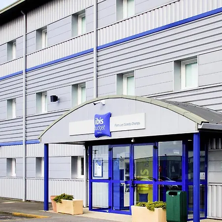 Ibis Budget Grands Champs 2*