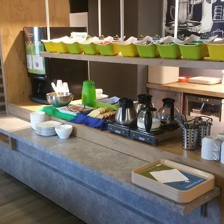 Ibis Budget Grands Champs Ξενοδοχείο Flers (Orne)