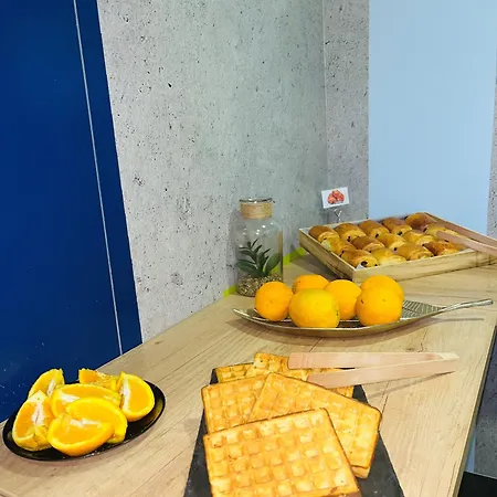 酒店 弗莱尔格兰德尚宜必思快捷酒店 弗莱尔