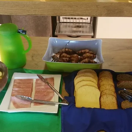 酒店 弗莱尔格兰德尚宜必思快捷酒店 2*