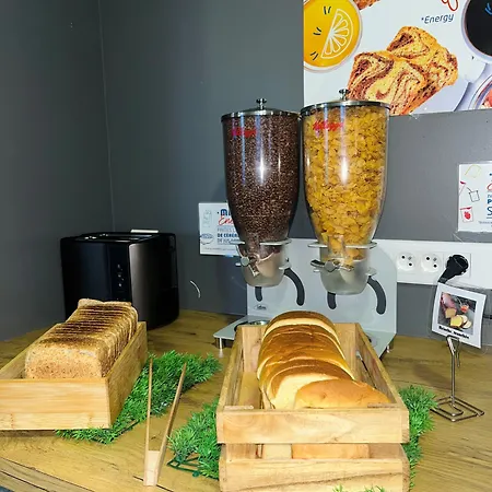 Ibis Budget Grands Champs Ξενοδοχείο Flers (Orne)