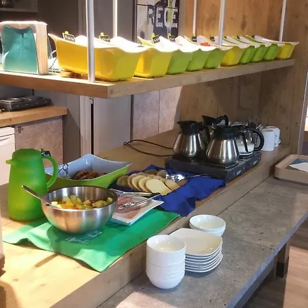 弗莱尔格兰德尚宜必思快捷酒店 弗莱尔