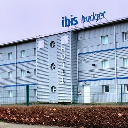 Ibis Budget Grands Champs 플레르