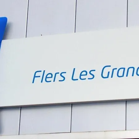 Ibis Budget Grands Champs ホテル 2*