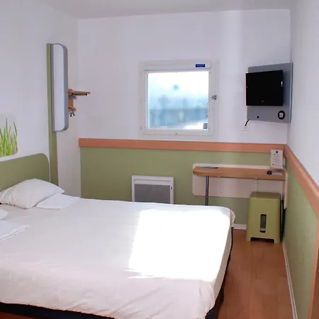 Ibis Budget Grands Champs Ξενοδοχείο Flers (Orne)