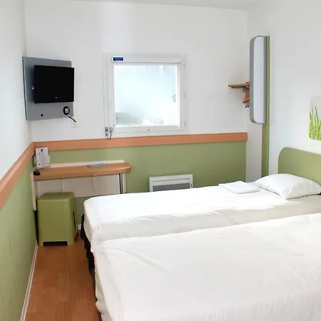 Ibis Budget Grands Champs 2* フレール