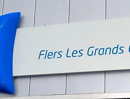 Ibis Budget Grands Champs Hotel 2*