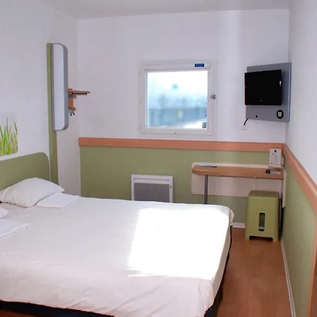 Ibis Budget Grands Champs 2* Flers (Orne)