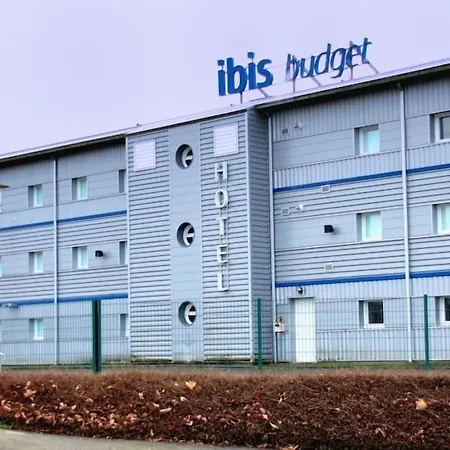Ibis Budget Grands Champs Hotel