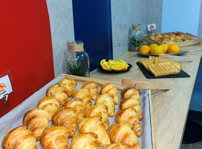 Ibis Budget Grands Champs