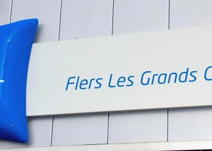 Ibis Budget Grands Champs Hotel 2*